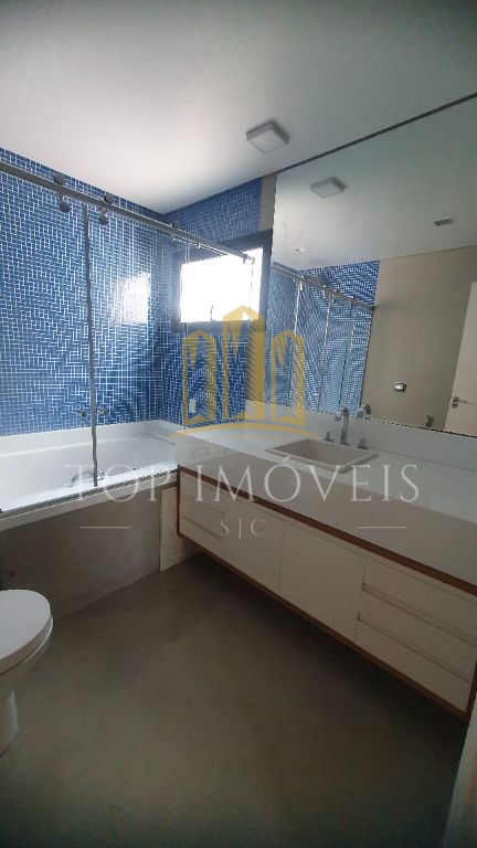 Cobertura Duplex de 275m2 no Jardim Aquárius