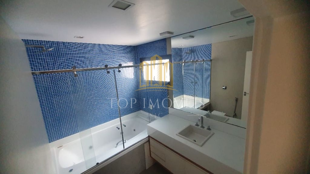 Cobertura Duplex de 275m2 no Jardim Aquárius