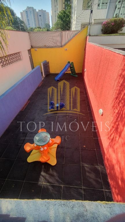 Cobertura Duplex de 275m2 no Jardim Aquárius