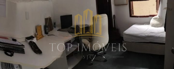 Linda casa térrea no condomínio Eldorado no Urbanova I, São José dos Campos/SP