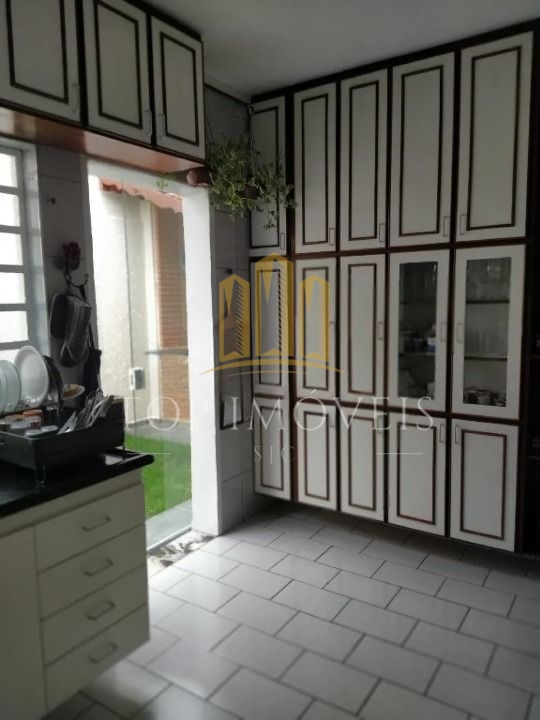 Linda casa térrea no condomínio Eldorado no Urbanova I, São José dos Campos/SP