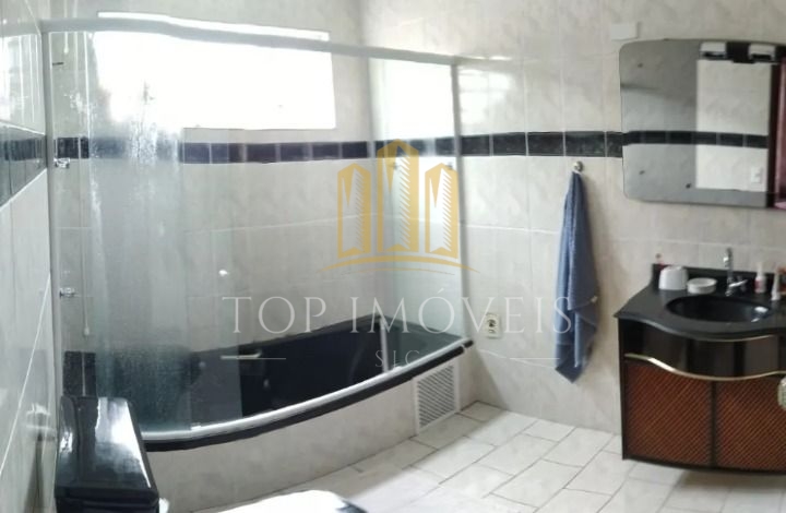 Linda casa térrea no condomínio Eldorado no Urbanova I, São José dos Campos/SP