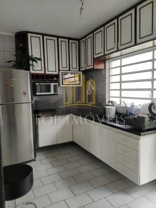 Linda casa térrea no condomínio Eldorado no Urbanova I, São José dos Campos/SP