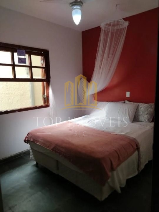 Linda casa térrea no condomínio Eldorado no Urbanova I, São José dos Campos/SP