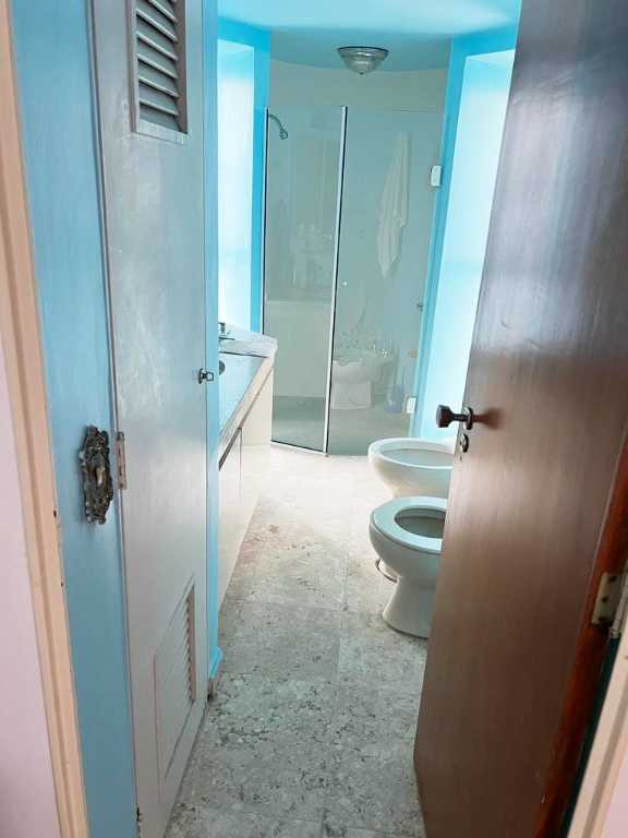 Apartamento à venda, 230 m² por R$ 1.200.000,00 - Centro - São José dos Campos/SP
