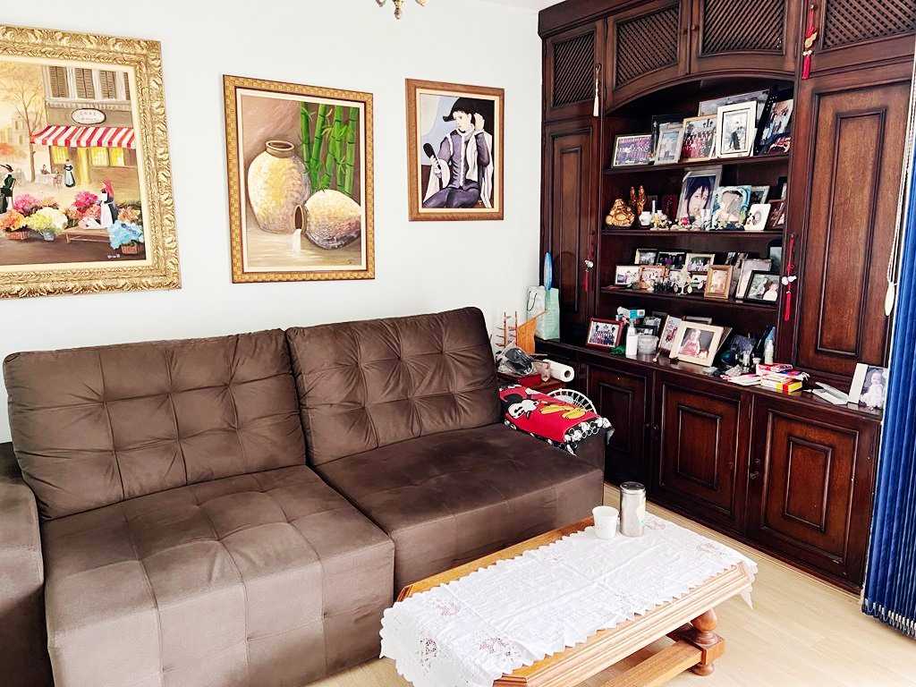 Apartamento à venda, 230 m² por R$ 1.200.000,00 - Centro - São José dos Campos/SP