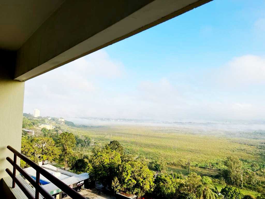 Apartamento à venda, 230 m² por R$ 1.200.000,00 - Centro - São José dos Campos/SP