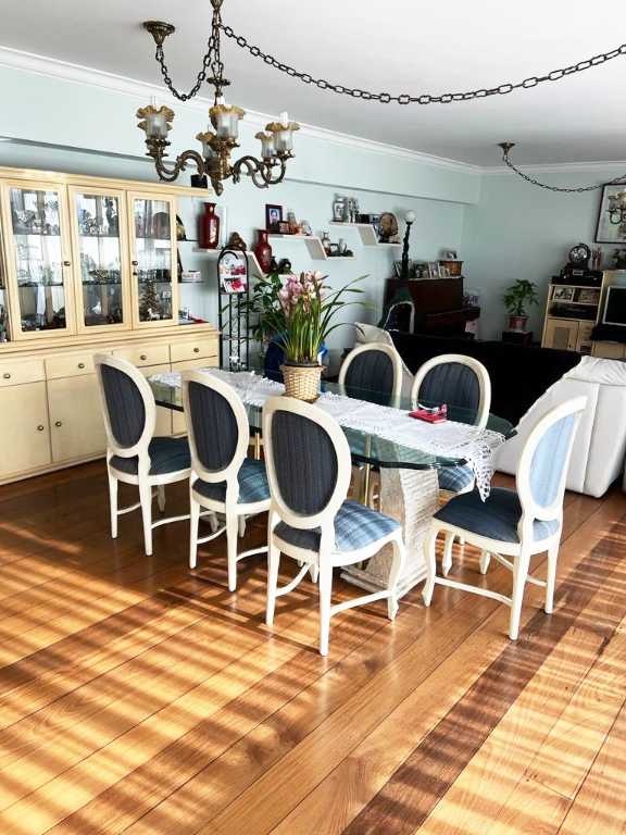 Apartamento à venda, 230 m² por R$ 1.200.000,00 - Centro - São José dos Campos/SP