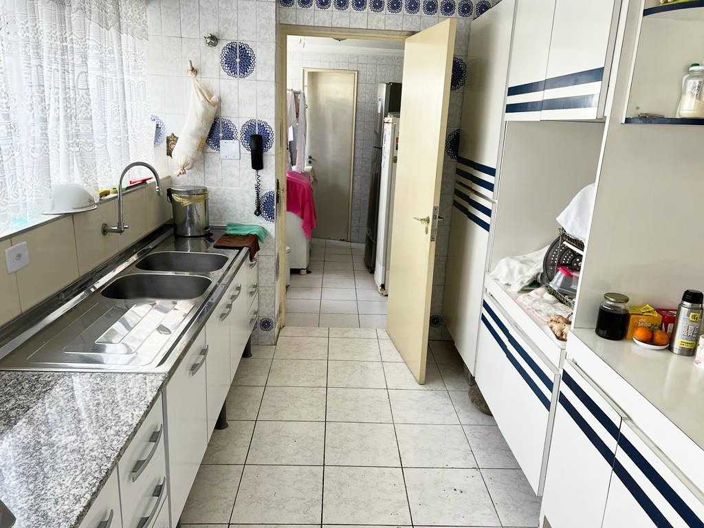 Apartamento à venda, 230 m² por R$ 1.200.000,00 - Centro - São José dos Campos/SP