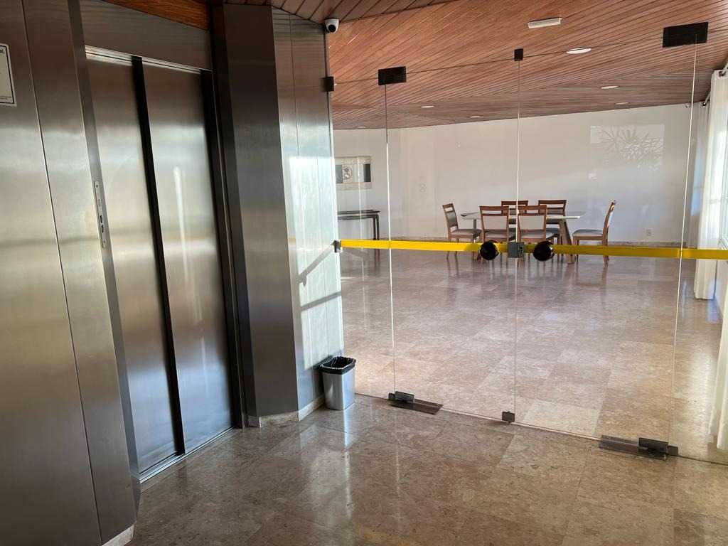 Apartamento à venda, 230 m² por R$ 1.200.000,00 - Centro - São José dos Campos/SP