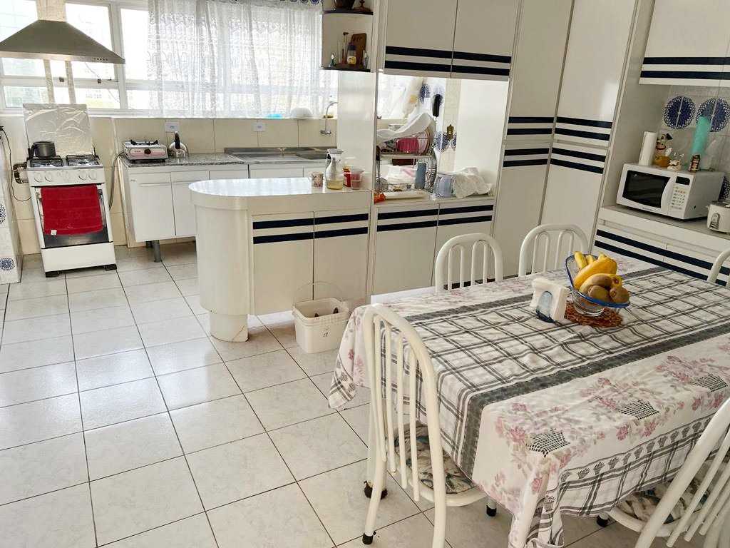 Apartamento à venda, 230 m² por R$ 1.200.000,00 - Centro - São José dos Campos/SP