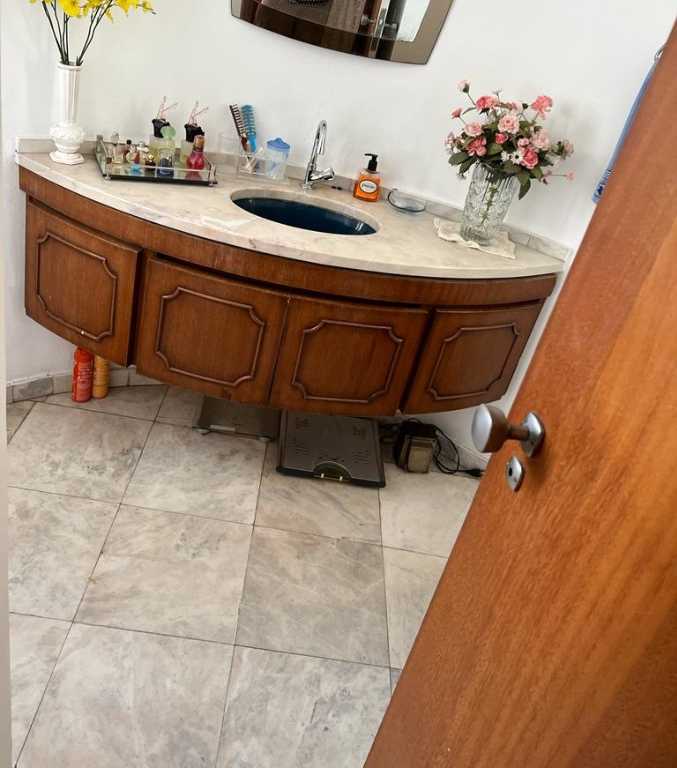 Apartamento à venda, 230 m² por R$ 1.200.000,00 - Centro - São José dos Campos/SP