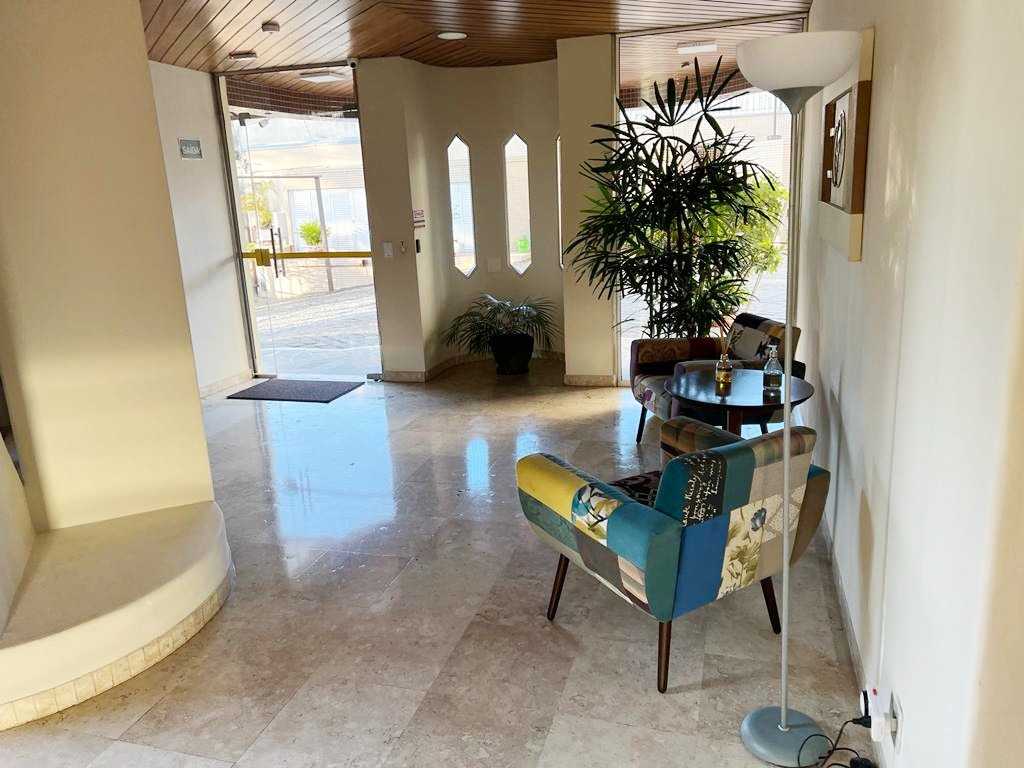 Apartamento à venda, 230 m² por R$ 1.200.000,00 - Centro - São José dos Campos/SP