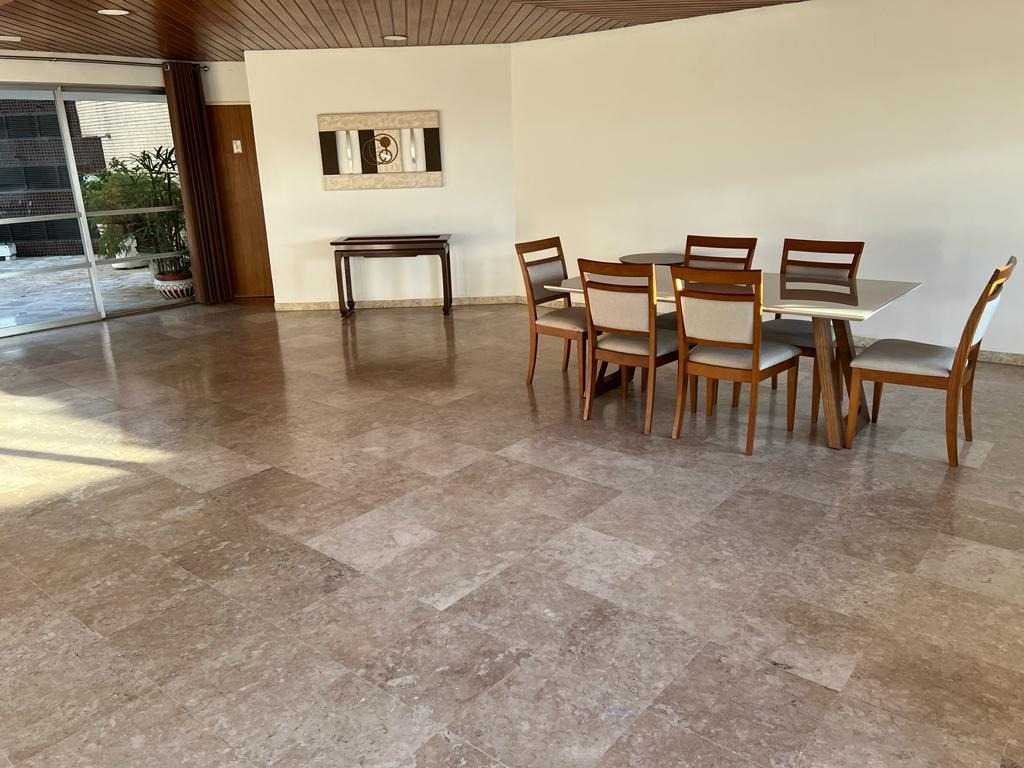 Apartamento à venda, 230 m² por R$ 1.200.000,00 - Centro - São José dos Campos/SP