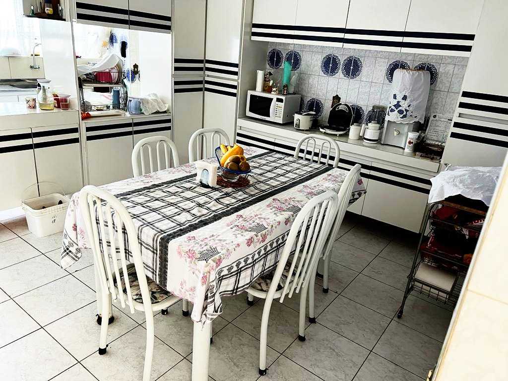 Apartamento à venda, 230 m² por R$ 1.200.000,00 - Centro - São José dos Campos/SP