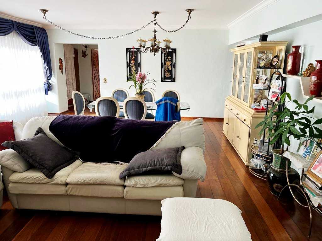 Apartamento à venda, 230 m² por R$ 1.200.000,00 - Centro - São José dos Campos/SP