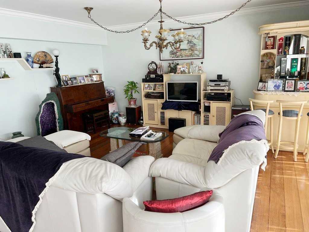Apartamento à venda, 230 m² por R$ 1.200.000,00 - Centro - São José dos Campos/SP