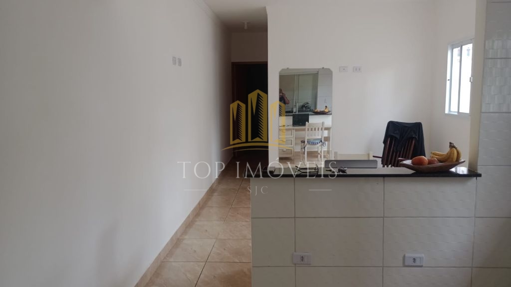 Maravilhosa Casa com 120m² e 3 Dormitórios 1 suite no Parque Industrial