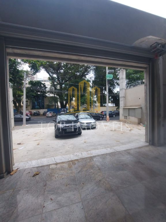 Ponto comercial, com 340 m² na Av. José Longo - Centro