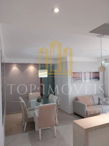 Ótimo apartamento de 92m², com 03 dormitórios sendo 02 suítes