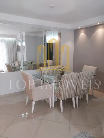 Ótimo apartamento de 92m², com 03 dormitórios sendo 02 suítes
