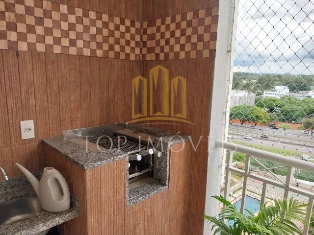 Ótimo apartamento de 92m², com 03 dormitórios sendo 02 suítes