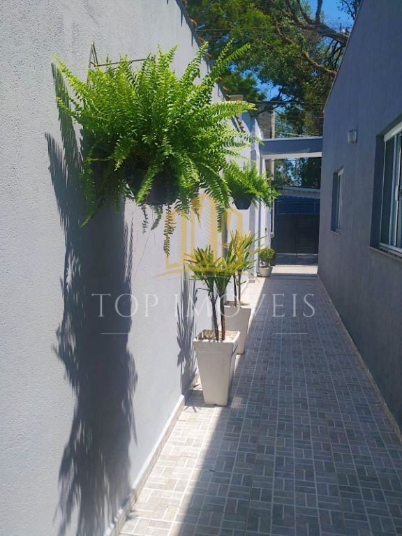 Linda Casa com 3 dormitorios suite e planejados area gourmet - foto 9