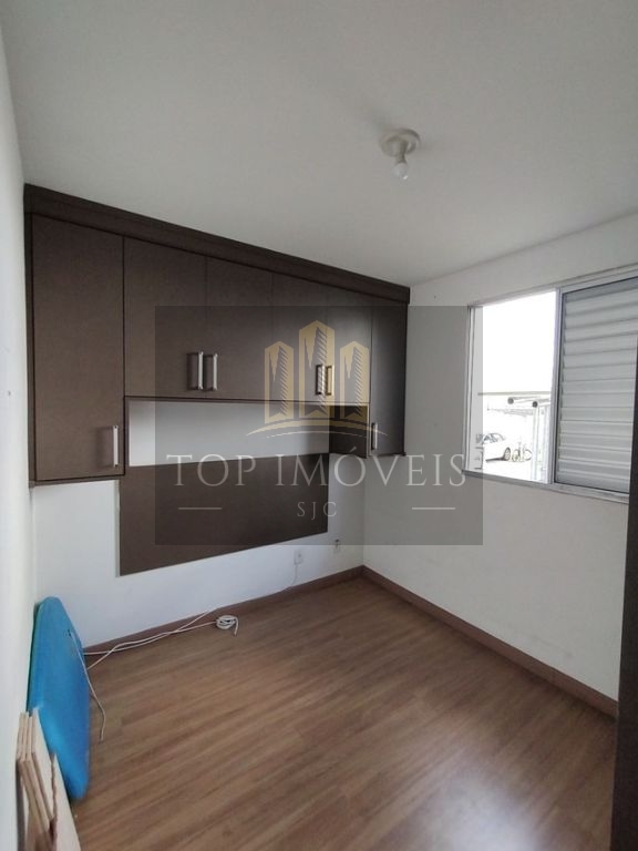 Apartamento com 2 dormitórios à venda, 44 m² - Jd. Califórnia - Jacareí/SP - foto 4
