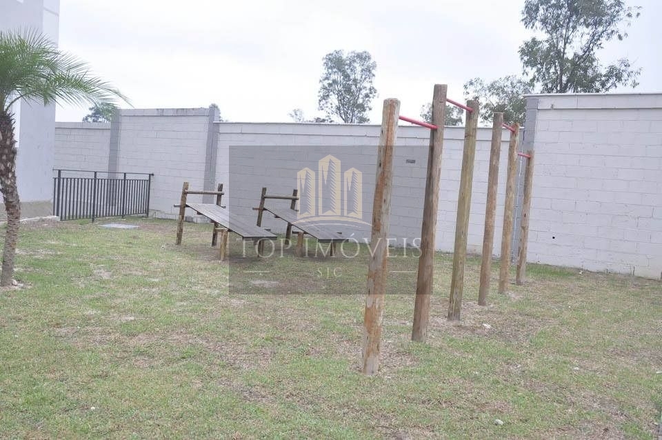 Apartamento com 2 dormitórios à venda, 44 m² - Jd. Califórnia - Jacareí/SP - foto 13