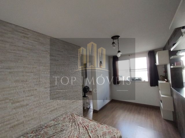 Apartamento com 2 dormitórios à venda, 44 m² - Jd. Califórnia - Jacareí/SP - foto 7