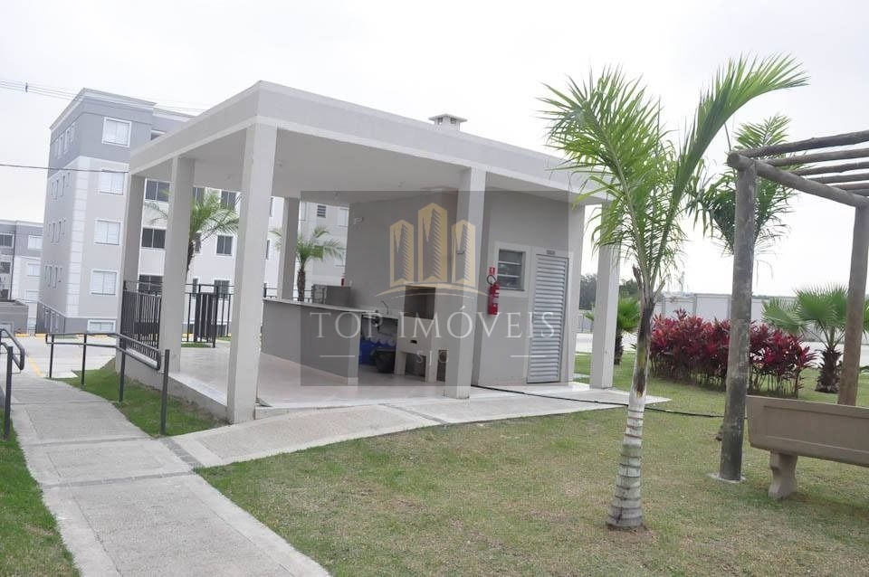 Apartamento com 2 dormitórios à venda, 44 m² - Jd. Califórnia - Jacareí/SP - foto 12
