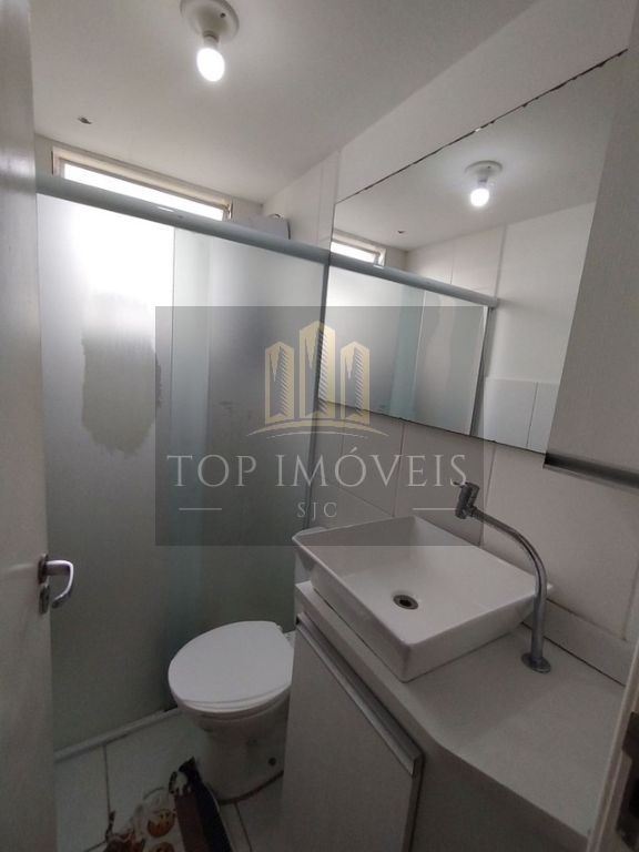 Apartamento com 2 dormitórios à venda, 44 m² - Jd. Califórnia - Jacareí/SP - foto 8
