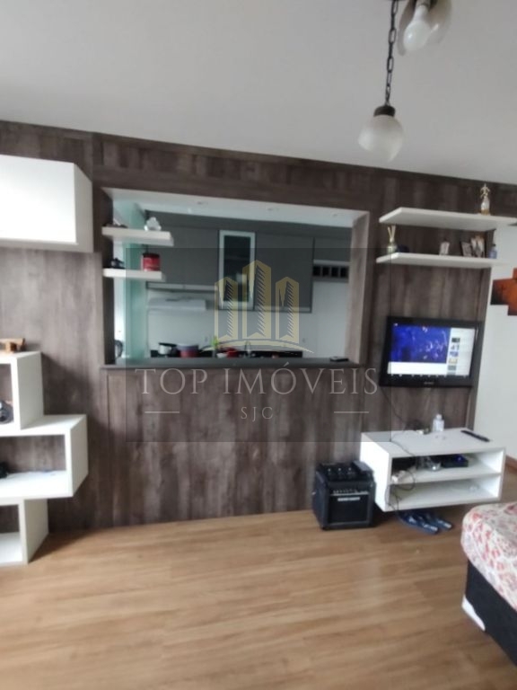 Apartamento com 2 dormitórios à venda, 44 m² - Jd. Califórnia - Jacareí/SP - foto 3