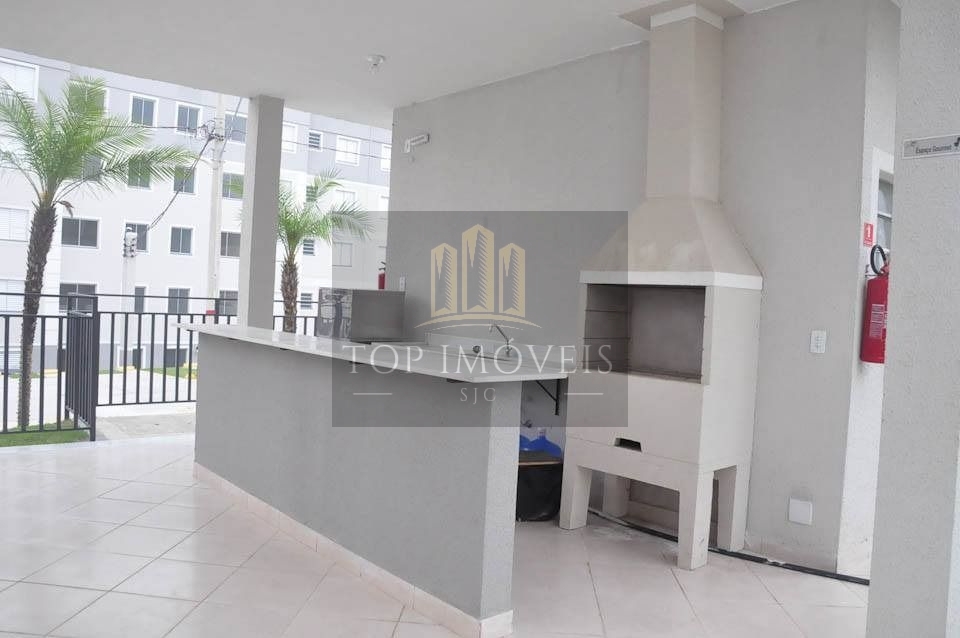 Apartamento com 2 dormitórios à venda, 44 m² - Jd. Califórnia - Jacareí/SP - foto 15