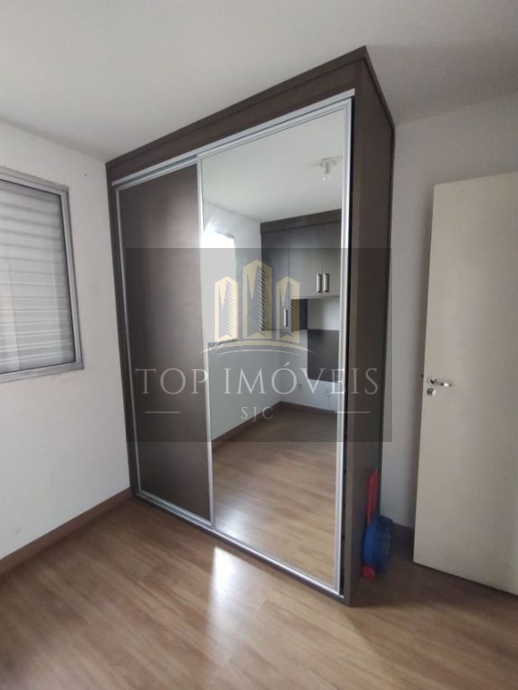 Apartamento com 2 dormitórios à venda, 44 m² - Jd. Califórnia - Jacareí/SP - foto 5