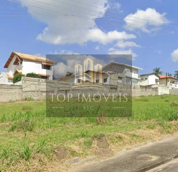Terreno à venda, 525 m² - Urbanova - São José dos Campos/SP
