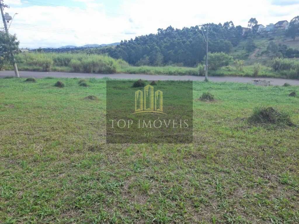 Terreno à venda, 525 m² - Urbanova - São José dos Campos/SP