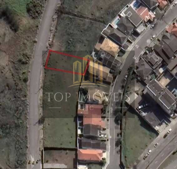 Terreno à venda, 525 m² - Urbanova - São José dos Campos/SP