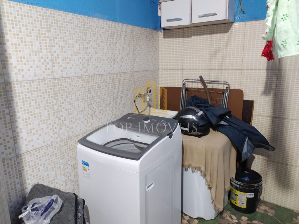 Casa excelente de 2 quartos no Jardim Sul