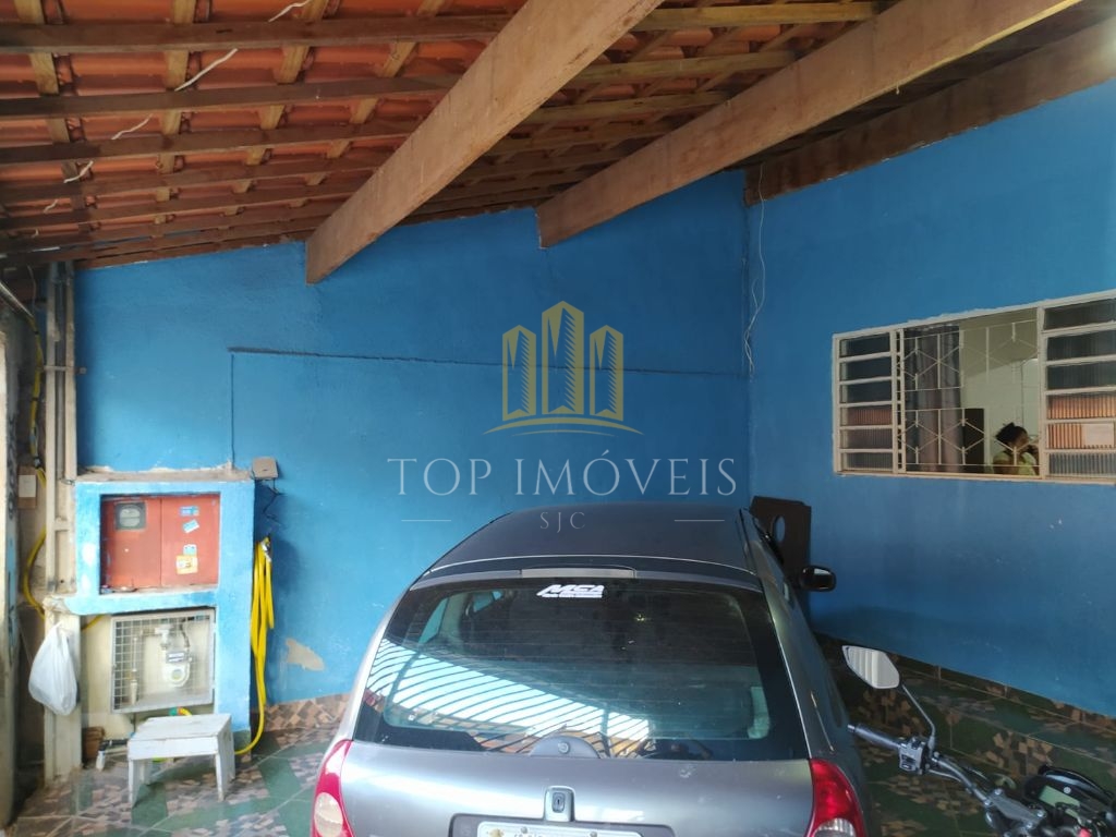 Casa excelente de 2 quartos no Jardim Sul