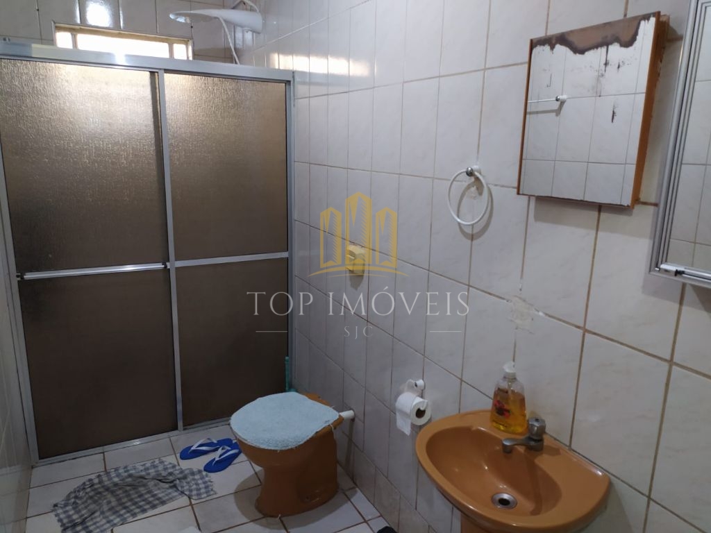 Casa excelente de 2 quartos no Jardim Sul