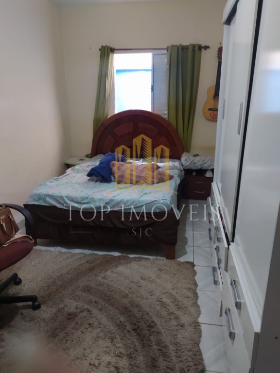 Casa excelente de 2 quartos no Jardim Sul