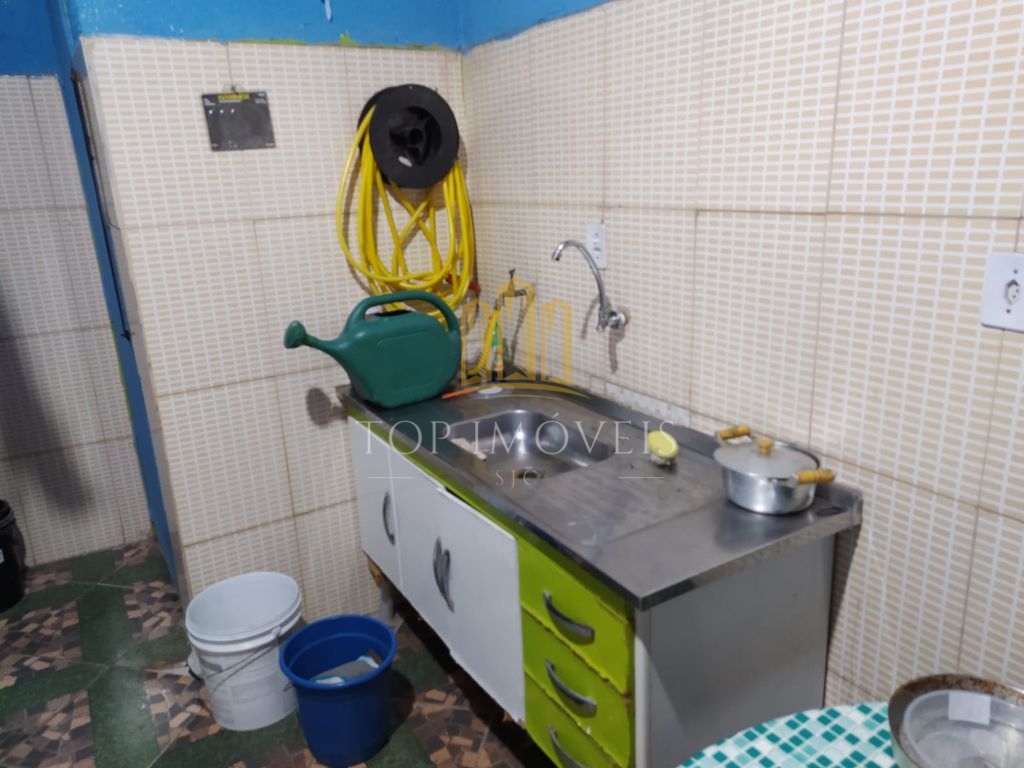 Casa excelente de 2 quartos no Jardim Sul