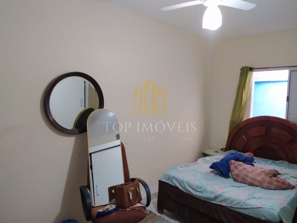 Casa excelente de 2 quartos no Jardim Sul