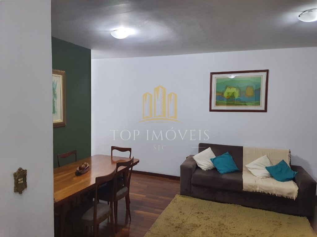 Apartamento com 3 dormitórios sendo 1 suíte no Parque Industrial