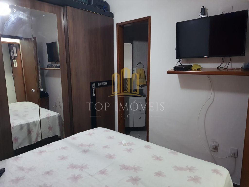 Apartamento com 3 dormitórios sendo 1 suíte no Parque Industrial