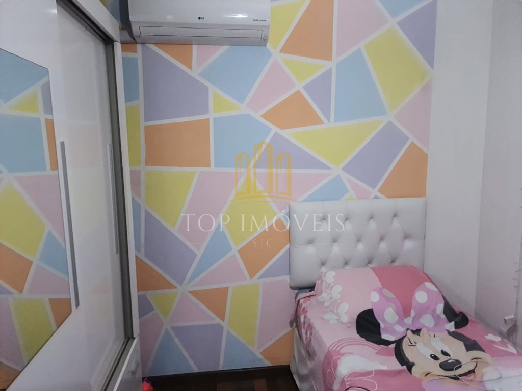 Apartamento com 3 dormitórios sendo 1 suíte no Parque Industrial