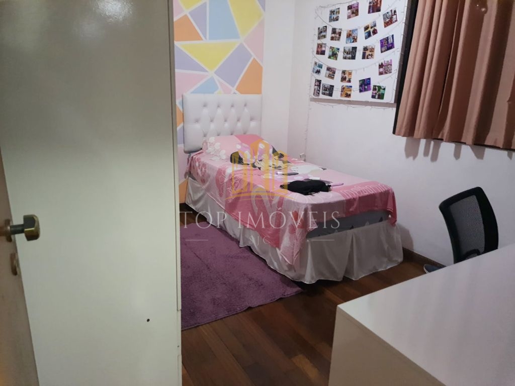 Apartamento com 3 dormitórios sendo 1 suíte no Parque Industrial
