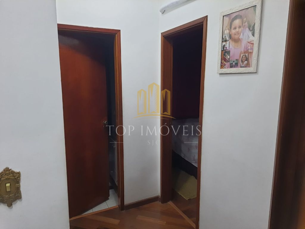 Apartamento com 3 dormitórios sendo 1 suíte no Parque Industrial