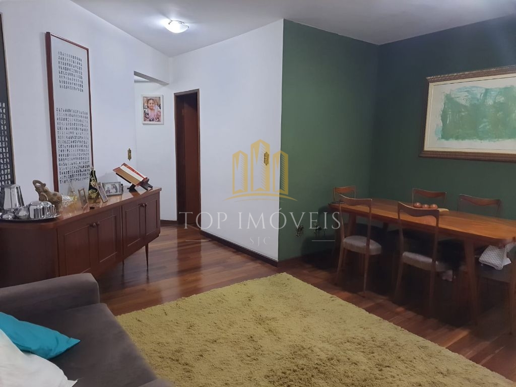 Apartamento com 3 dormitórios sendo 1 suíte no Parque Industrial